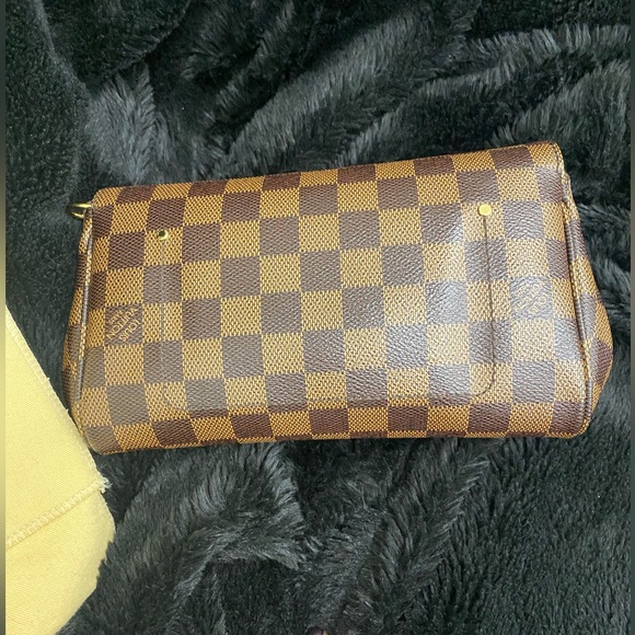 Louis Vuitton Favorite PM - Picture 4 of 9